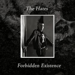 Hates : Forbidden Existence
